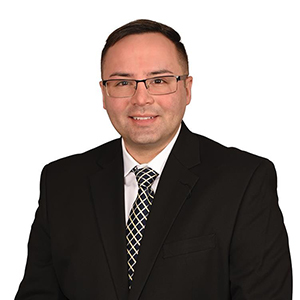 Nathan Morgan